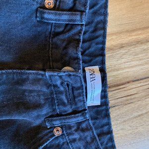 Black Zara Jeans